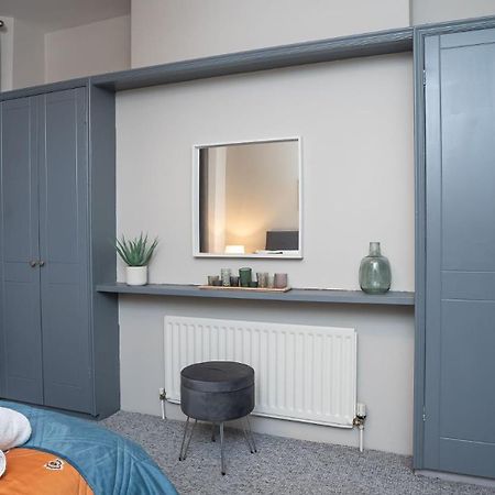 1 Bdr Apartment At Queens Uni By Belfast City Breaks Extérieur photo