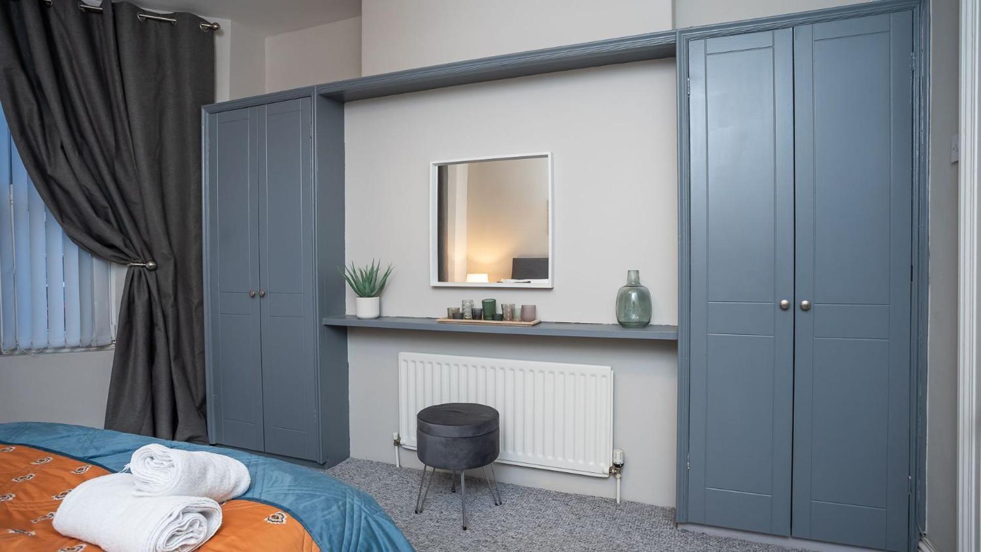 1 Bdr Apartment At Queens Uni By Belfast City Breaks Extérieur photo