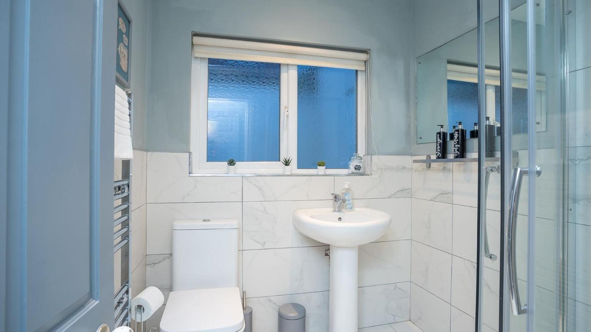 1 Bdr Apartment At Queens Uni By Belfast City Breaks Extérieur photo